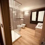 Apartamento Alpine Hut Pont-Saint-Martin