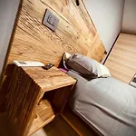 Apartamento Alpine Hut Pont-Saint-Martin