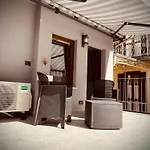 Apartamento Alpine Hut