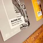 Alpine Hut Apartamento Pont-Saint-Martin