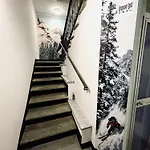 Apartamento Alpine Hut Pont-Saint-Martin