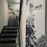 Alpine Hut Apartamento Pont-Saint-Martin
