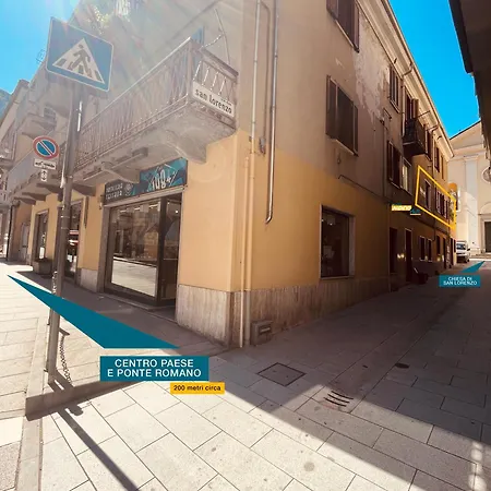 Alpine Hut Апартаменты