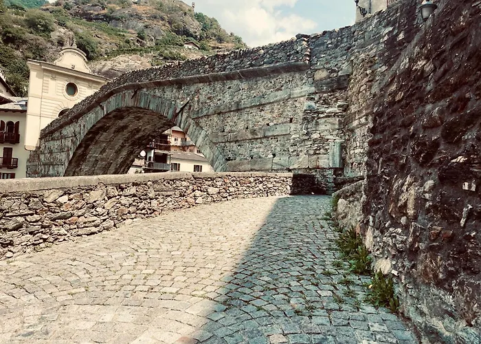 Appartamento Alpine Hut *